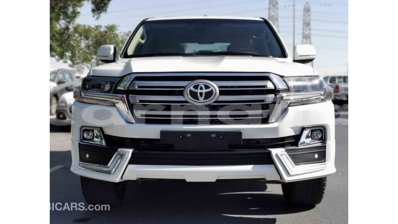 Big with watermark toyota land cruiser abia state import dubai 14850