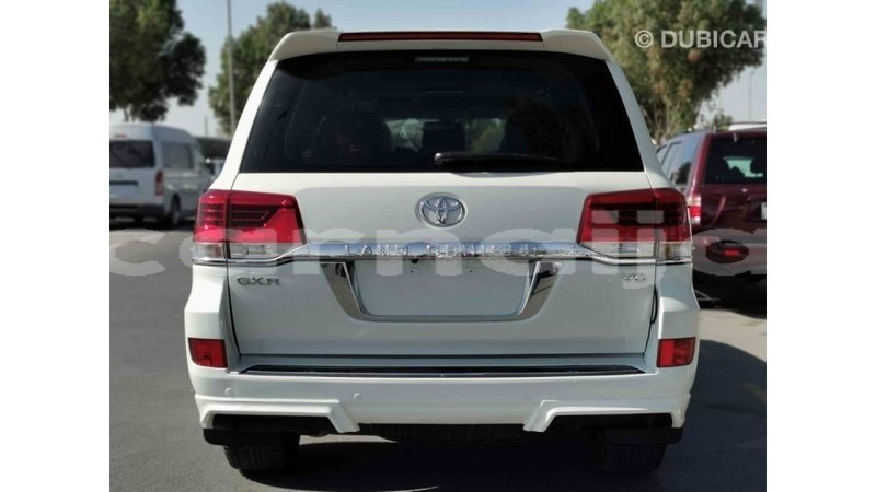 Big with watermark toyota land cruiser abia state import dubai 14850