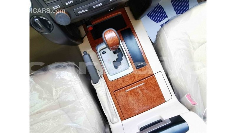 Big with watermark toyota land cruiser abia state import dubai 14850