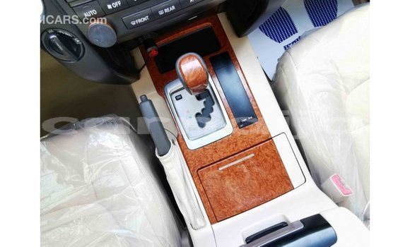 Buy Import Toyota Land Cruiser White Car in Import - Dubai in Abia State Buy Import Toyota Land Cruiser White Car in Import - Dubai in Abia State