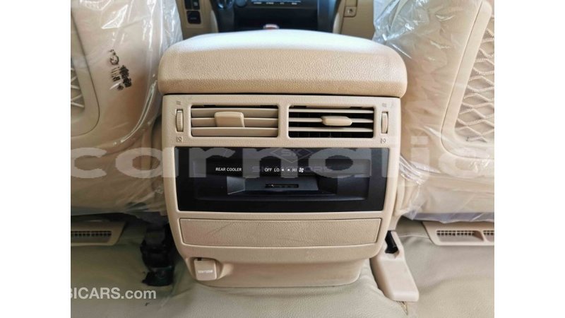 Big with watermark toyota land cruiser abia state import dubai 14850