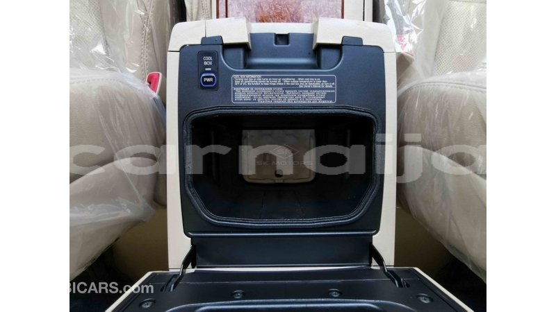 Big with watermark toyota land cruiser abia state import dubai 14850