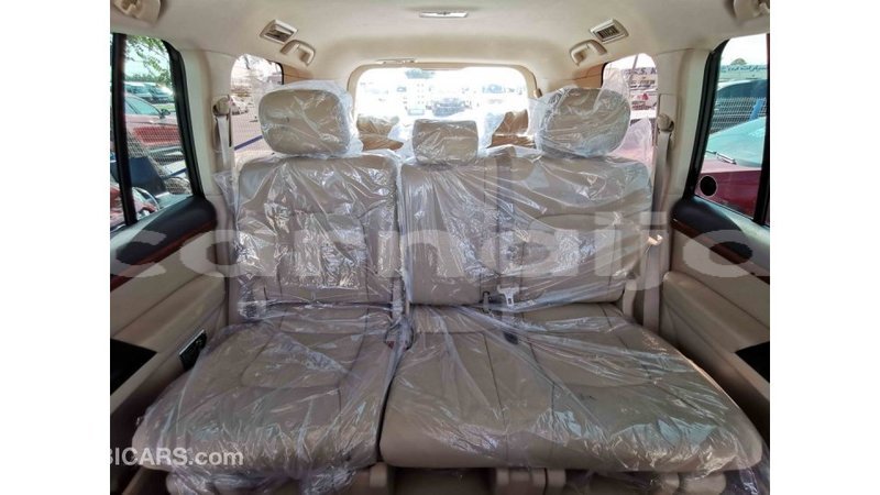 Big with watermark toyota land cruiser abia state import dubai 14850