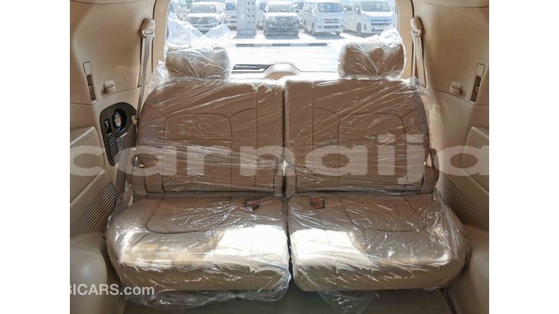 Big with watermark toyota land cruiser abia state import dubai 14850
