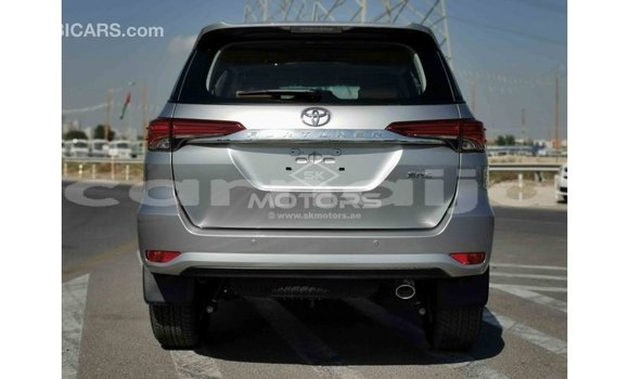Acheter Import Voiture Toyota Fortuner Autre à Import - Dubai, État d'Abia Acheter Import Voiture Toyota Fortuner Autre à Import - Dubai, État d'Abia