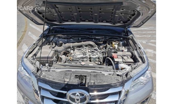 Acheter Import Voiture Toyota Fortuner Autre à Import - Dubai, État d'Abia Acheter Import Voiture Toyota Fortuner Autre à Import - Dubai, État d'Abia