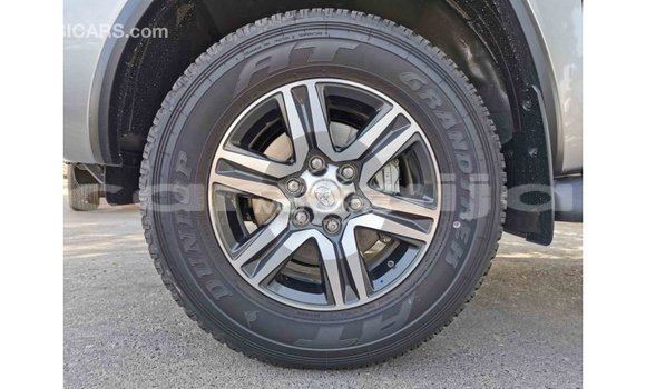 Acheter Import Voiture Toyota Fortuner Autre à Import - Dubai, État d'Abia Acheter Import Voiture Toyota Fortuner Autre à Import - Dubai, État d'Abia
