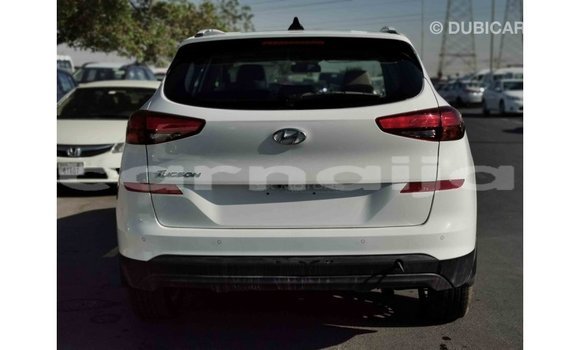 Acheter Import Voiture Hyundai Tucson Blanc à Import - Dubai, État d'Abia Acheter Import Voiture Hyundai Tucson Blanc à Import - Dubai, État d'Abia