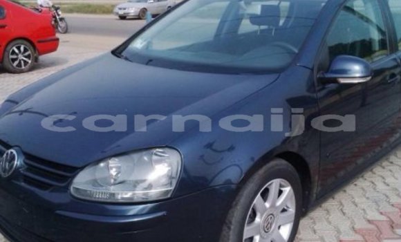Buy Used Volkswagen Golf Other Car in Bauchi in Bauchi Buy Used Volkswagen Golf Other Car in Bauchi in Bauchi