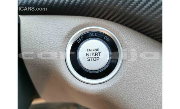 Acheter Import Voiture Hyundai Tucson Blanc à Import - Dubai, État d'Abia Acheter Import Voiture Hyundai Tucson Blanc à Import - Dubai, État d'Abia