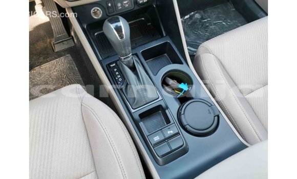 Acheter Import Voiture Hyundai Tucson Blanc à Import - Dubai, État d'Abia Acheter Import Voiture Hyundai Tucson Blanc à Import - Dubai, État d'Abia