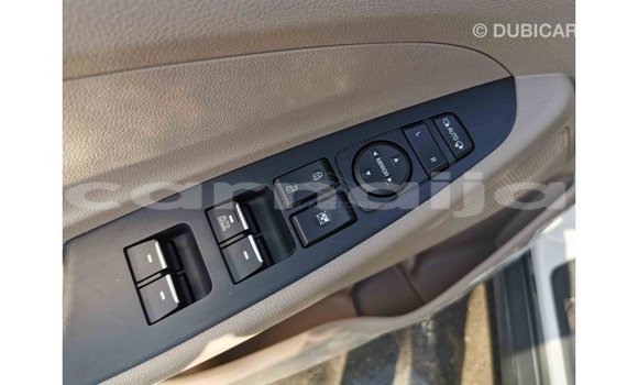 Acheter Import Voiture Hyundai Tucson Blanc à Import - Dubai, État d'Abia Acheter Import Voiture Hyundai Tucson Blanc à Import - Dubai, État d'Abia