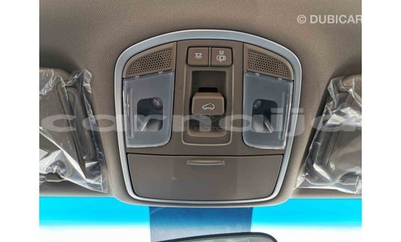 Acheter Import Voiture Hyundai Tucson Blanc à Import - Dubai, État d'Abia Acheter Import Voiture Hyundai Tucson Blanc à Import - Dubai, État d'Abia