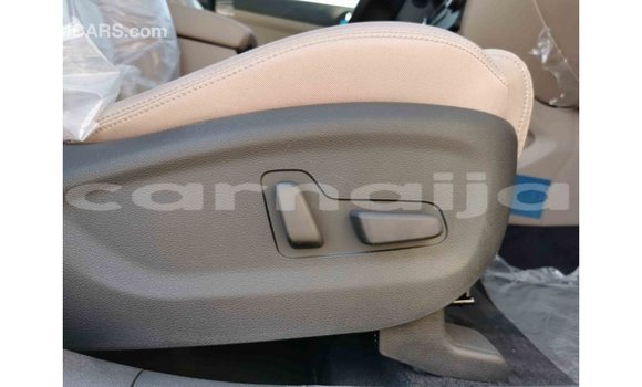 Acheter Import Voiture Hyundai Tucson Blanc à Import - Dubai, État d'Abia Acheter Import Voiture Hyundai Tucson Blanc à Import - Dubai, État d'Abia