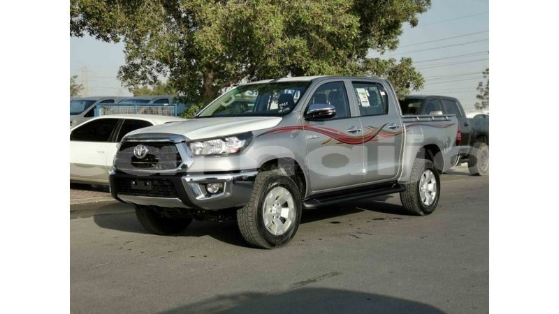 Big with watermark toyota hilux abia state import dubai 14854