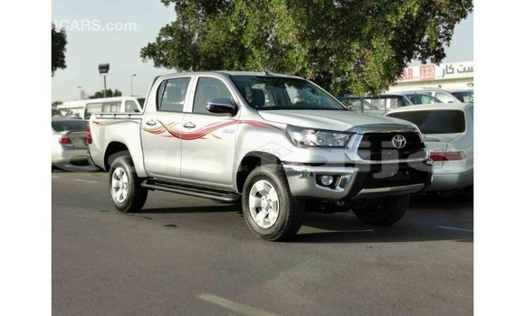 Buy Import Toyota Hilux Other Car in Import - Dubai in Abia State Buy Import Toyota Hilux Other Car in Import - Dubai in Abia State