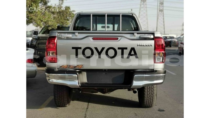 Big with watermark toyota hilux abia state import dubai 14854
