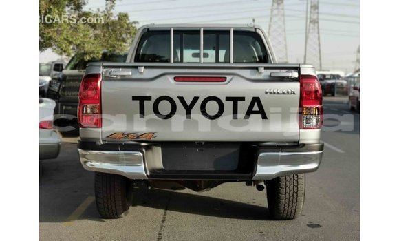 Buy Import Toyota Hilux Other Car in Import - Dubai in Abia State Buy Import Toyota Hilux Other Car in Import - Dubai in Abia State