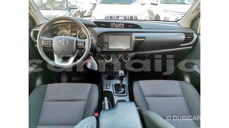 Big with watermark toyota hilux abia state import dubai 14854