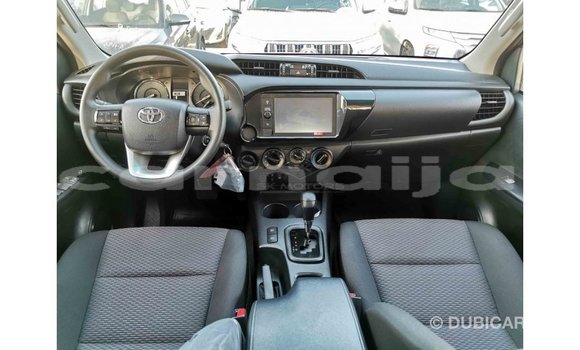 Buy Import Toyota Hilux Other Car in Import - Dubai in Abia State Buy Import Toyota Hilux Other Car in Import - Dubai in Abia State