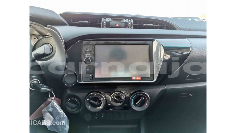 Big with watermark toyota hilux abia state import dubai 14854