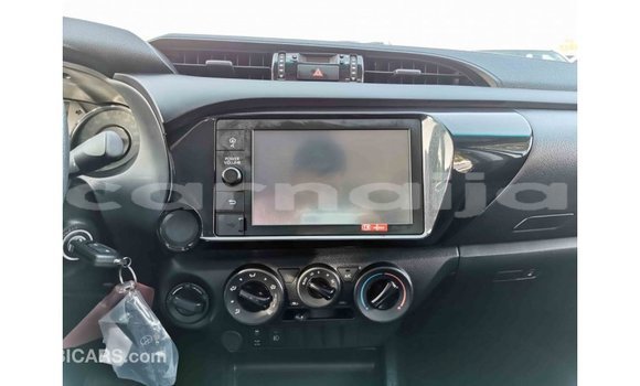 Buy Import Toyota Hilux Other Car in Import - Dubai in Abia State Buy Import Toyota Hilux Other Car in Import - Dubai in Abia State