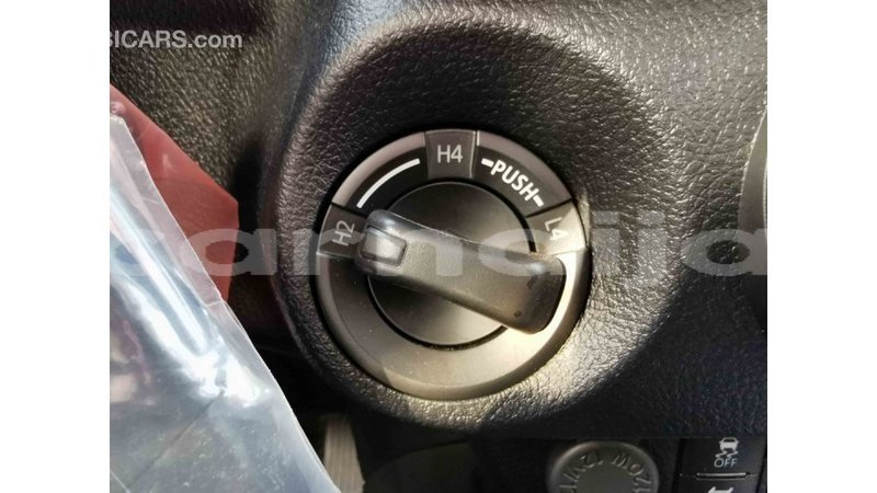 Big with watermark toyota hilux abia state import dubai 14854