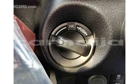 Buy Import Toyota Hilux Other Car in Import - Dubai in Abia State Buy Import Toyota Hilux Other Car in Import - Dubai in Abia State