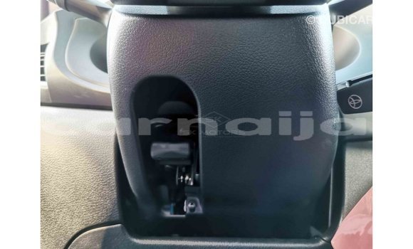 Buy Import Toyota Hilux Other Car in Import - Dubai in Abia State Buy Import Toyota Hilux Other Car in Import - Dubai in Abia State