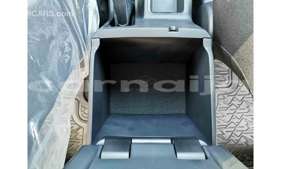 Buy Import Toyota Hilux Other Car in Import - Dubai in Abia State Buy Import Toyota Hilux Other Car in Import - Dubai in Abia State