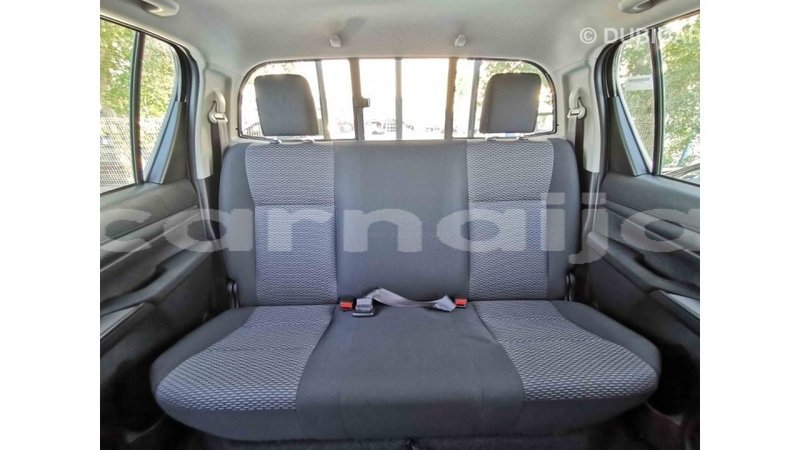 Big with watermark toyota hilux abia state import dubai 14854