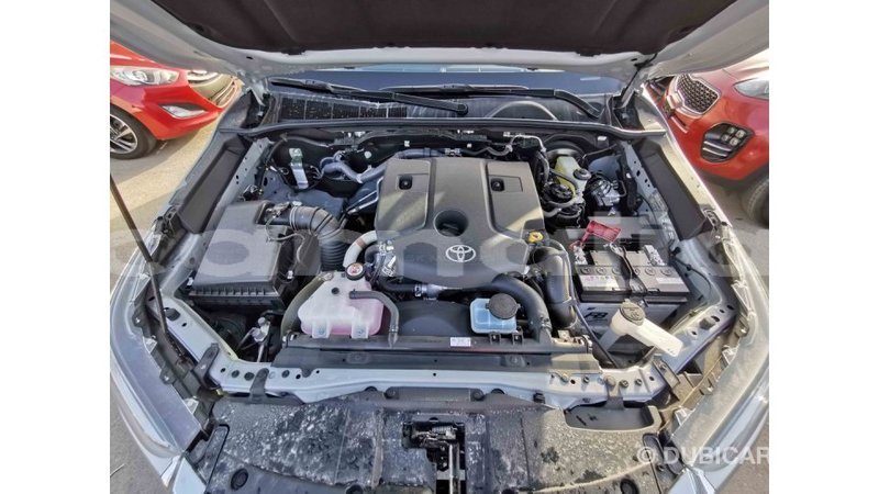 Big with watermark toyota hilux abia state import dubai 14854