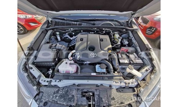 Buy Import Toyota Hilux Other Car in Import - Dubai in Abia State Buy Import Toyota Hilux Other Car in Import - Dubai in Abia State