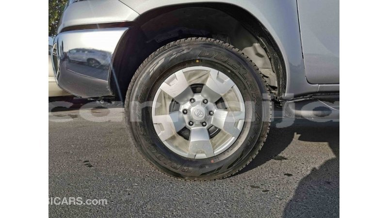 Big with watermark toyota hilux abia state import dubai 14854