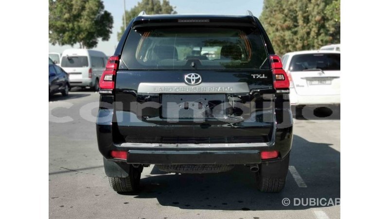 Big with watermark toyota prado abia state import dubai 14855