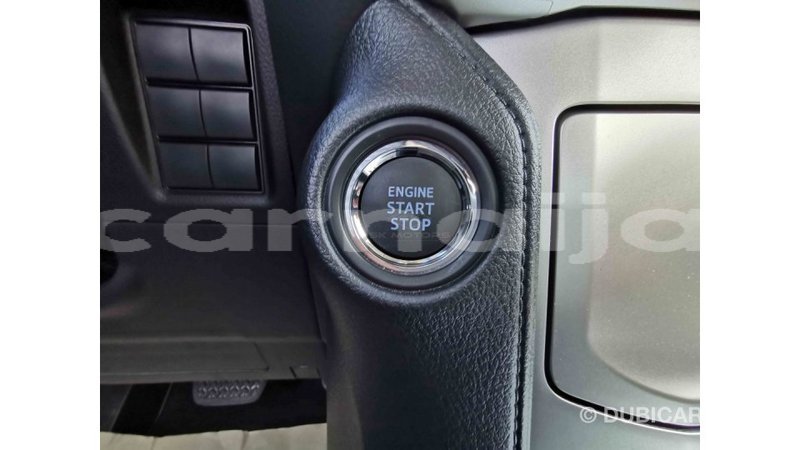 Big with watermark toyota prado abia state import dubai 14855