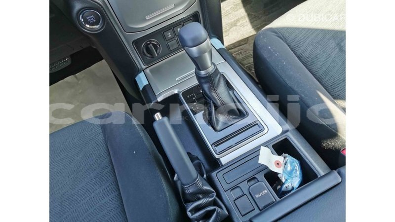 Big with watermark toyota prado abia state import dubai 14855