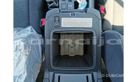 Buy Import Toyota Prado Black Car in Import - Dubai in Abia State Buy Import Toyota Prado Black Car in Import - Dubai in Abia State