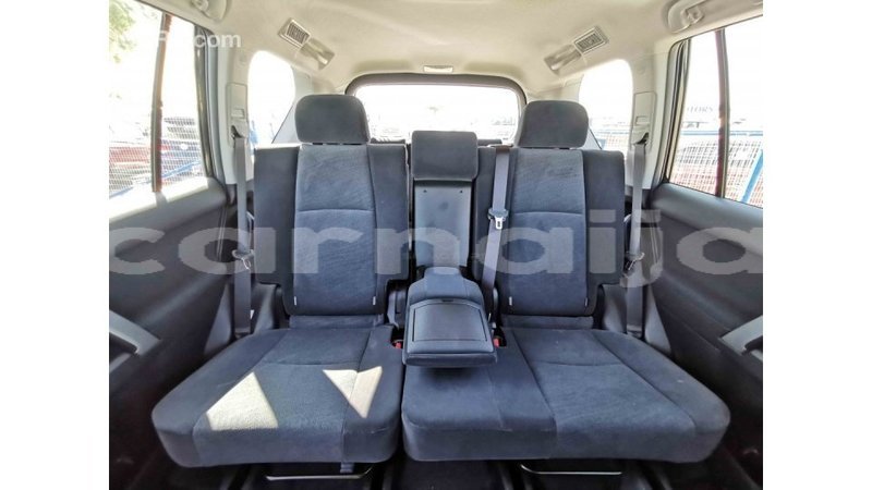 Big with watermark toyota prado abia state import dubai 14855