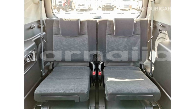 Big with watermark toyota prado abia state import dubai 14855