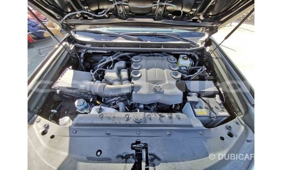 Buy Import Toyota Prado Black Car in Import - Dubai in Abia State Buy Import Toyota Prado Black Car in Import - Dubai in Abia State