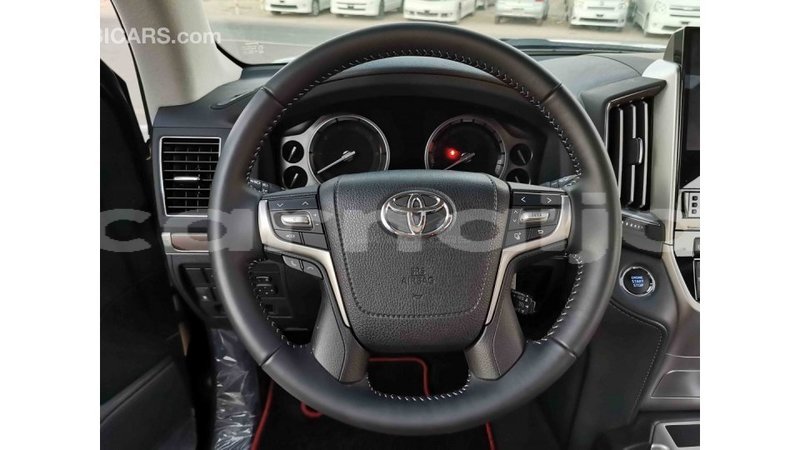 Big with watermark toyota land cruiser abia state import dubai 14856