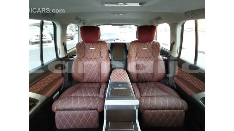 Big with watermark toyota land cruiser abia state import dubai 14856