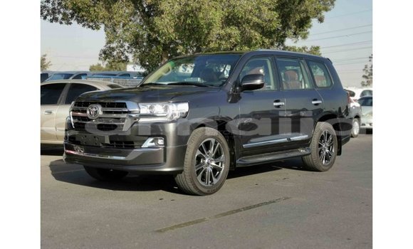 Buy Import Toyota Land Cruiser Other Car in Import - Dubai in Abia State Buy Import Toyota Land Cruiser Other Car in Import - Dubai in Abia State