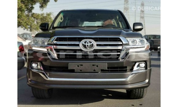 Buy Import Toyota Land Cruiser Other Car in Import - Dubai in Abia State Buy Import Toyota Land Cruiser Other Car in Import - Dubai in Abia State