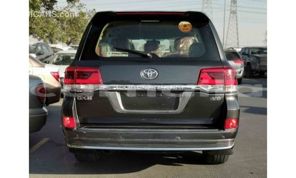Buy Import Toyota Land Cruiser Other Car in Import - Dubai in Abia State Buy Import Toyota Land Cruiser Other Car in Import - Dubai in Abia State