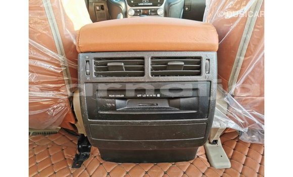 Buy Import Toyota Land Cruiser Other Car in Import - Dubai in Abia State Buy Import Toyota Land Cruiser Other Car in Import - Dubai in Abia State