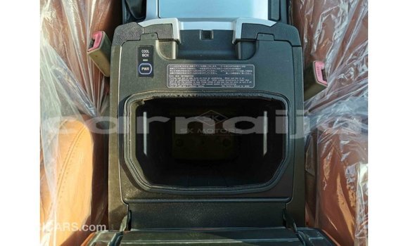 Buy Import Toyota Land Cruiser Other Car in Import - Dubai in Abia State Buy Import Toyota Land Cruiser Other Car in Import - Dubai in Abia State
