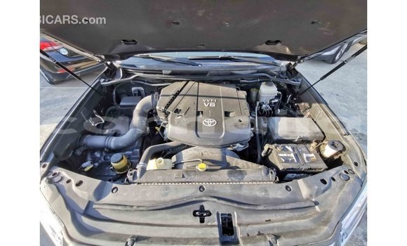 Buy Import Toyota Land Cruiser Other Car in Import - Dubai in Abia State Buy Import Toyota Land Cruiser Other Car in Import - Dubai in Abia State