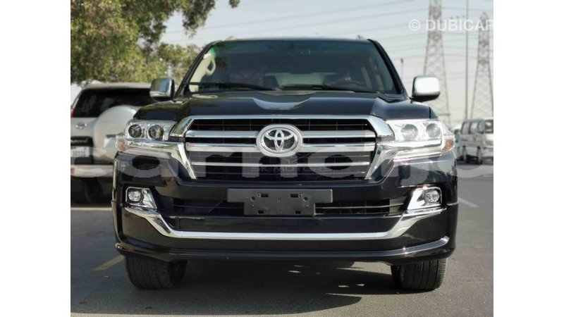 Big with watermark toyota land cruiser abia state import dubai 14858
